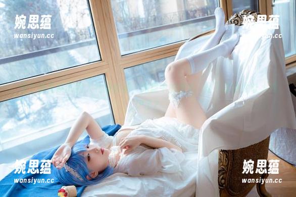 来个德克萨斯同人礼服合集，网盘中的宫本桜是不是也太让人嫉妒了？