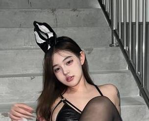 微密圈 - 天使小优优子：看美图，这是一种脑内升华的体验