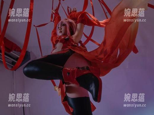 小和甜酒 一缸水就能让小和甜酒如此迷人,快来领走她的免费图集!