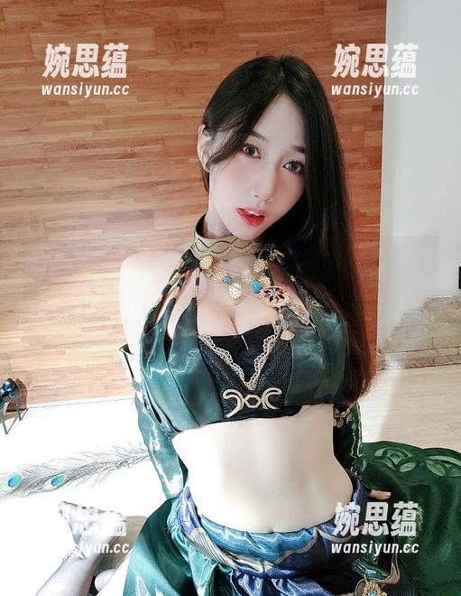 小玉吃果冻 微密圈 - 小玉吃果冻的私拍:当白背心的自由遇上紧身牛仔短裤,产生了猛虎下山的气势,图包MustSee!