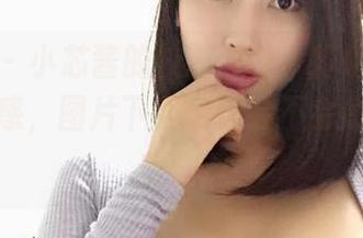 微密圈 - 小芯酱的校服造型：打破“逻辑”的美感，图片下载后你会不会感到一丝羞怯？