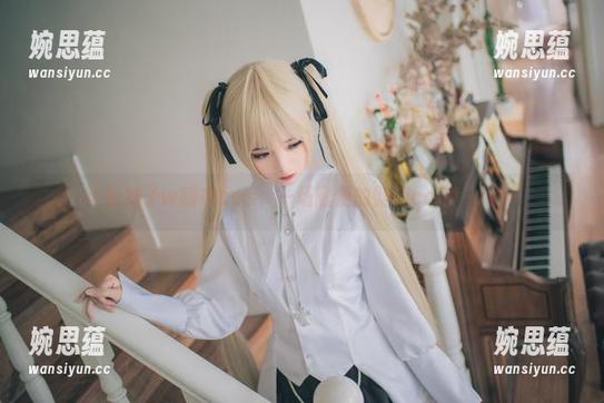 小野妹子w 小野妹子w睡衣cos,一场随便的慵懒conf-fe~