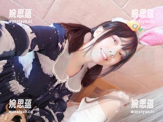 小野妹子w 天台资源全开,小野妹子w给你打个招呼,顺便展示她的“绝技”!