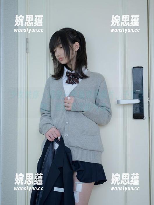 少女秩序-千澄 少女秩序 - 这是一张免费的照片,千澄空姐,身披蓝天的气质。