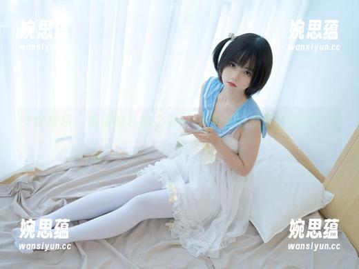 少女秩序-小鱼 少女秩序 - 小鱼的私拍之旅:JK学妹好感满分的图片合集
