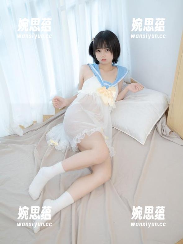 没有套路，“少女秩序”带给你白丝学妹原图福利，的确让人爽到飞起！