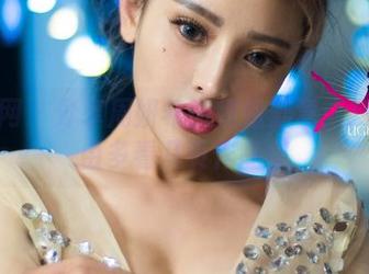 尤果网 - 分享周妍希的姐姐篇章：找个理由多看几页作品集