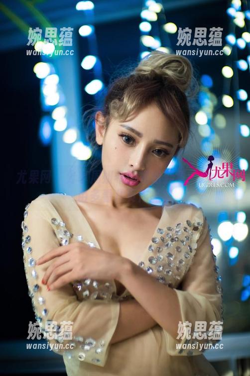 尤果网-周妍希 尤果网 - 分享周妍希的姐姐篇章:找个理由多看几页作品集