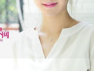 尤果网 - 杨乔之的白衬衫，完全不需要光环包裹，毫不避讳的没错，才是关键的作品！