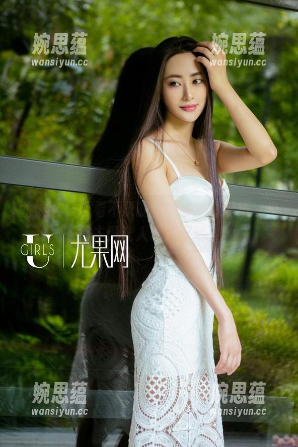 尤果网-杨果果 尤果网 - 百看不厌的杨果果高清壁纸,少女主题让人琢磨不透。