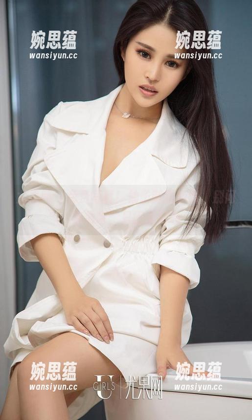 尤果网-柚子 尤果网 - 免费写真!柚子制服养眼,别问我为啥,只因太好看