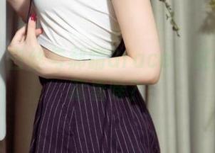 尤果网 - 白丝与郝晴Grace：这组作品里藏着啥？