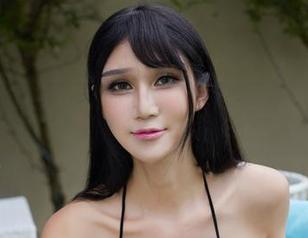 尤物馆 - 小心！木木hanna的眼镜能让你在免费资源的海洋里漂流！