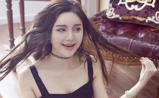 尤物馆 - 高清陆萱萱Cecilia，妹妹那一刻的分享，呃，居然这么可爱？