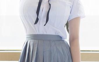 尤蜜荟 - 当Egg-尤妮丝变身花嫁：高清写真集里的不经意瞬间