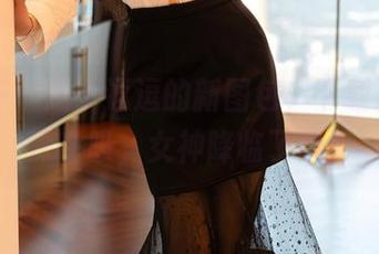 尤蜜荟 - 是小逗逗的新图包，下载之前先深呼吸，女神降临了哦！