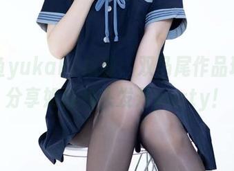 向屿鱼yukako致敬：双马尾作品现场，分享如何和头发开party！