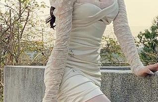 微密圈 - 别修图！徐莉芝高清写真急寻“秘密花园”和交接对象