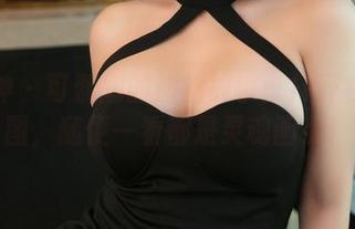 推女神 - 可蕊娜的旗袍故事：打开在线美图，随便一看都是灵魂画手！