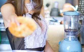 推女神 - 汪佩妮Penny的人生大戏：全集里的裤里丝日常