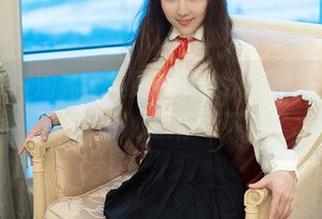 推女郎 - 油亮合集更新，这次杨伊光芒四射，一不小心就停不下来了