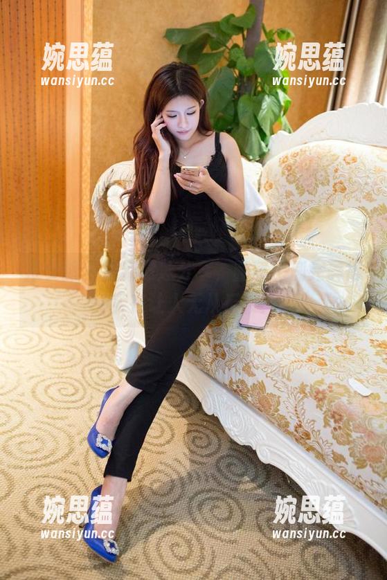 推女郎-谭冰 推女郎 - 最新谭冰分享,腿部比例完美得实在让人无从反驳!