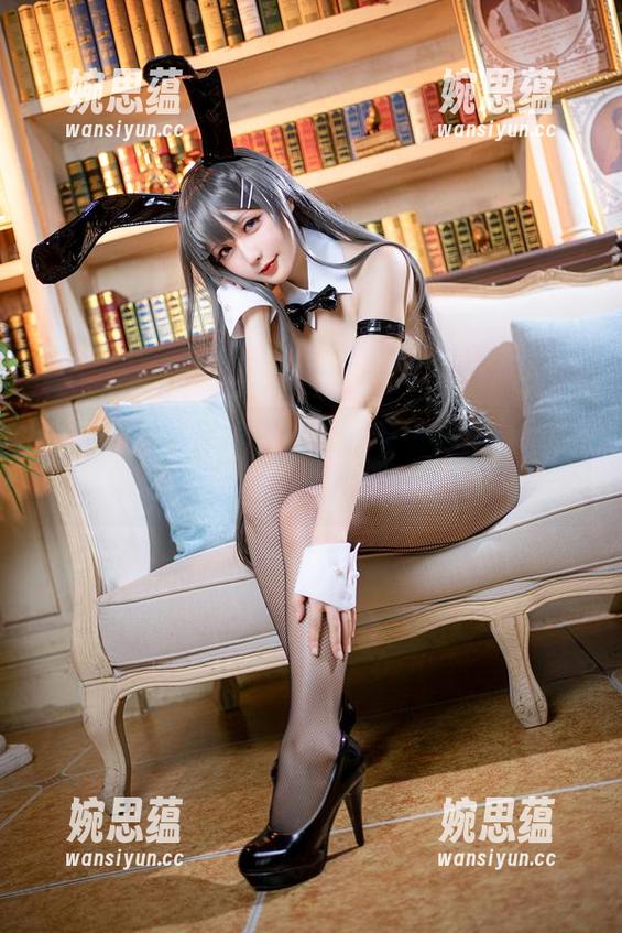 女仆精选，星之迟迟让我对拖把产生了新的想法