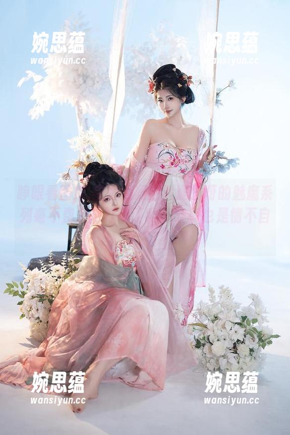 睁眼看图库,星澜是澜澜叫澜妹呀的魅魔系列毫不费力地打动了我，分享也是情不自禁啊！