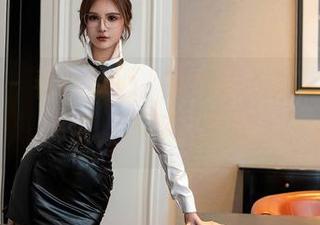 星颜社 - 看！梦心玥的女友写真，免费提供，不怪我无耻
