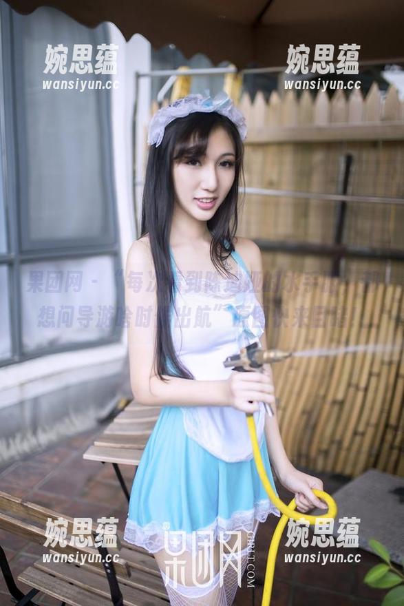 果团网-陈迪娅 果团网 - “每次看到陈迪娅的水手服,都想问导游啥时候出航”原图快来目睹!
