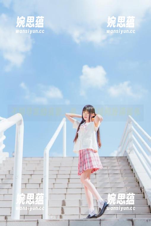 桜桃喵 不同寻常的资源:看桜桃喵如何扮演秘书