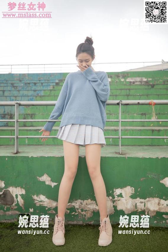 梦丝女神-含玉 梦丝女神 - 美图之下,修女形象摇摇欲坠,含玉,你的审美真让人捉摸不透。