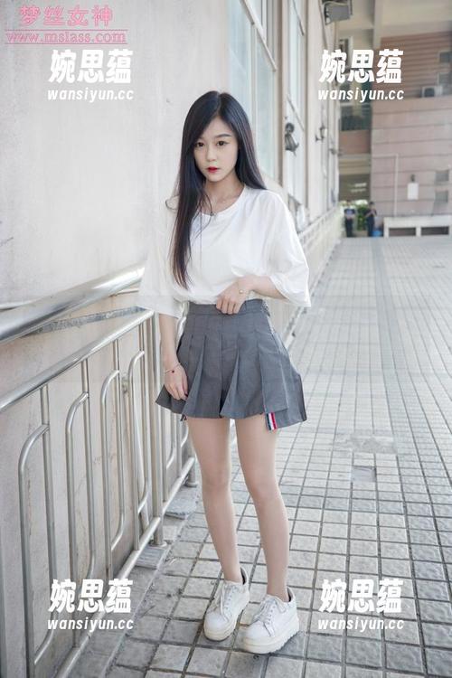 梦丝女神-喜儿 梦丝女神 - 煦煦一片,喜儿&免费棉袜教你怎样美出新高度