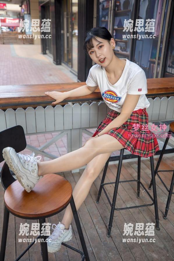 梦丝女神-折耳酱 梦丝女神 - 一言不合就双马尾,折耳酱的美图与资源横空出世,太有趣了