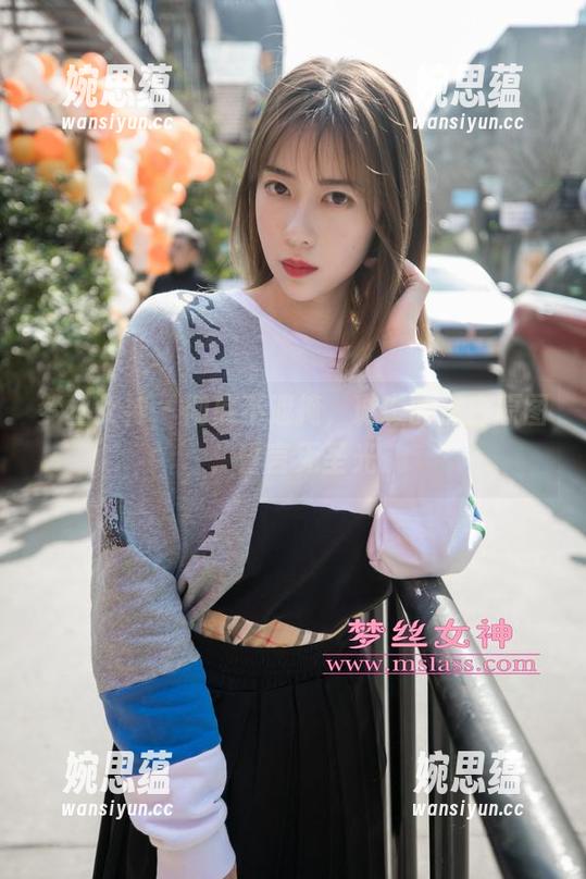 梦丝女神-璇璇 梦丝女神 - 彻底不遮掩,璇璇的黑白原图,誓言无圣光