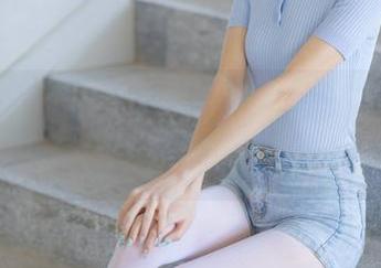 只想说，森萝财团的JK校服白丝无圣光美图，难道我眼花了吗？