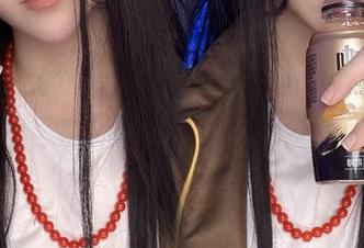 如果眼镜会说话：楚楚子w眼镜精选合集带给你的思想风暴！