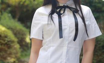 模范学院 - 唐琪儿il把全套网袜穿得如此出彩，图片真让人不自觉想要一探究竟。