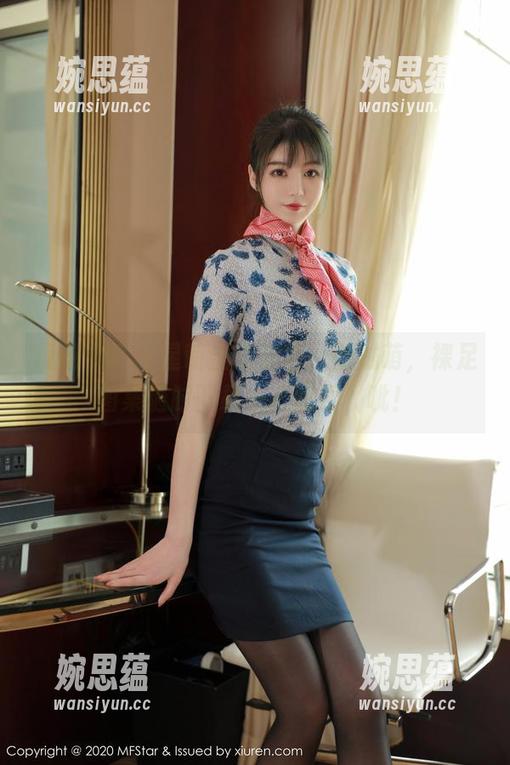 模范学院 - 星萌出没注意：脚贼萌，裸足图集随时下载小心踩雷，呲！