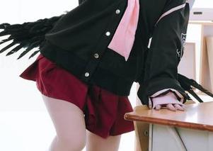 樱井小莜的写真集，来一场狂三的非正式分享吧