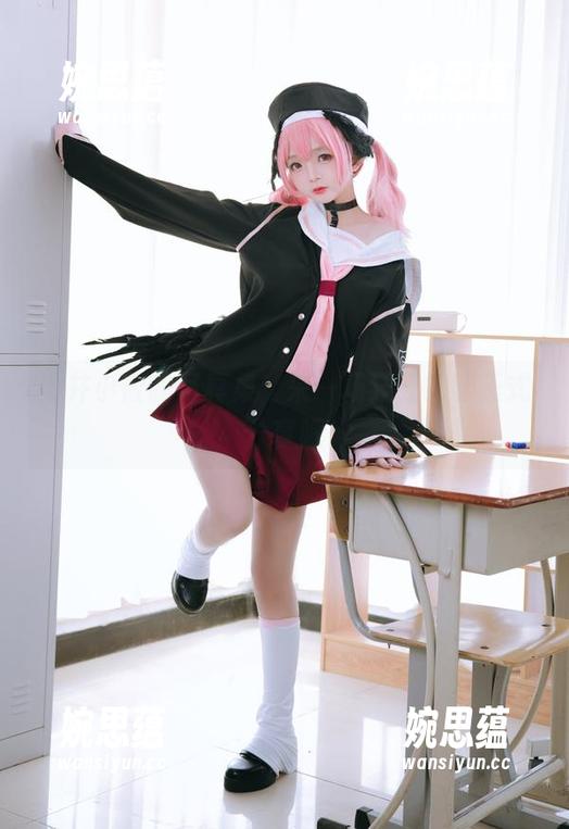 樱井小莜 樱井小莜的写真集,来一场狂三的非正式分享吧
