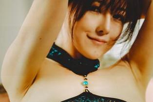 樱晚gigi女王写真全套，这种气场我可是一直在渴望啊！