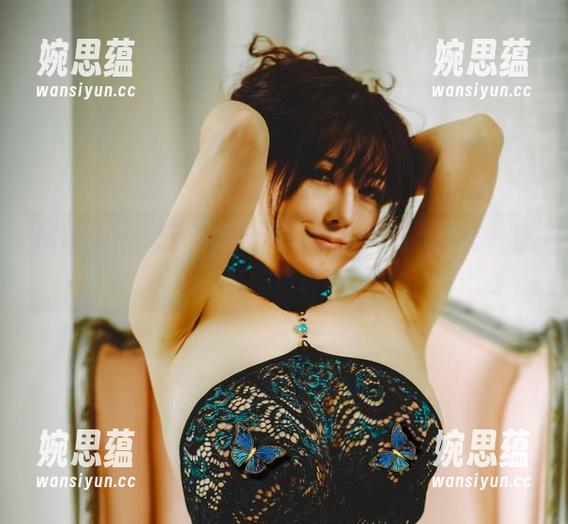 樱晚gigi 樱晚gigi女王写真全套,这种气场我可是一直在渴望啊!