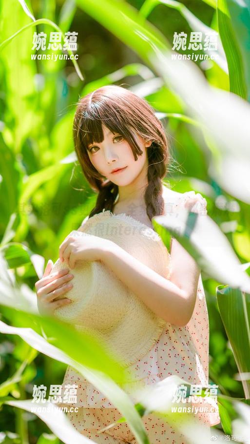 洛可ss 其实洛可ss更厉害:全集写真,秘密满满果然很Interesting