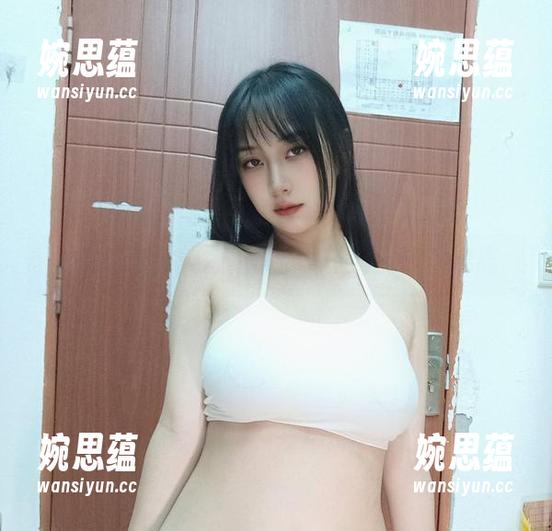 浅安安 浅安安的体操服,无圣光照样闪耀着迷离