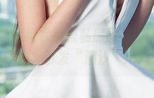 爱尤物 - 这组水手服私房图集，陶欣儿大概是来引发“潮汐”吧？