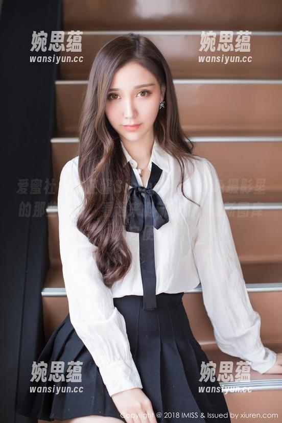 爱蜜社-谢芷馨Sindy 爱蜜社 - 谢芷馨Sindy?哇,白色摄影里的那些细节,看起来挺新鲜的,最新图库请自便。