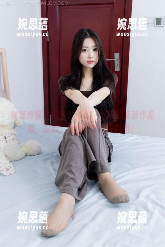 物恋传媒-佳琪 物恋传媒 - 四季的雨雾,佳琪的最新作品集,放心,我会帮你擦干眼泪!