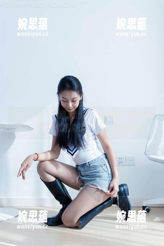 物恋传媒-小晴天 物恋传媒 - 小晴天出品,网袜图片得分数满分,穿搭灵感来了,明天就要效仿!