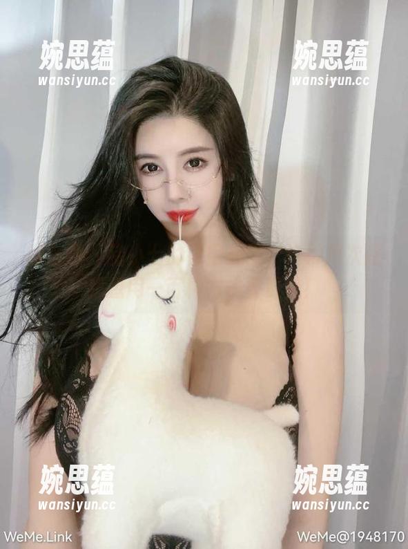 猪小七 微密圈 - 猪小七的镂空美图,这种层次感我想用一百种方式去赞美!